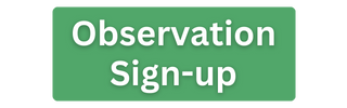 Button reads "Observation sign-up"